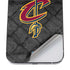 NBA Cleveland Cavaliers Dark Rust iPhone 12 Pro Max Skin