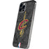 NBA Cleveland Cavaliers Dark Rust iPhone 12 Pro Skin