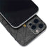 NBA Cleveland Cavaliers Dark Rust iPhone 12 Pro Skin