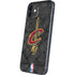 NBA Cleveland Cavaliers Dark Rust iPhone 12 Skin