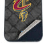 NBA Cleveland Cavaliers Dark Rust iPhone 12 Skin