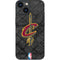 NBA Cleveland Cavaliers Dark Rust iPhone 13 Mini Skin
