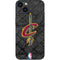 NBA Cleveland Cavaliers Dark Rust iPhone 13 Skin