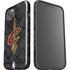 NBA Cleveland Cavaliers Dark Rust iPhone 14 Plus Impact Case