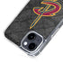 NBA Cleveland Cavaliers Dark Rust iPhone 15 Plus MagSafe Case