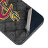 NBA Cleveland Cavaliers Dark Rust iPhone 15 Plus Skin