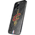 NBA Cleveland Cavaliers Dark Rust iPhone 14 Pro Max Skin