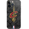 NBA Cleveland Cavaliers Dark Rust iPhone 15 Pro Skin