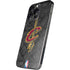 NBA Cleveland Cavaliers Dark Rust iPhone 15 Pro Skin