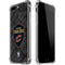 NBA Cleveland Cavaliers Dark Rust iPhone 7/8 Plus Clear Case