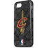 NBA Cleveland Cavaliers Dark Rust iPhone 7 Pro Case