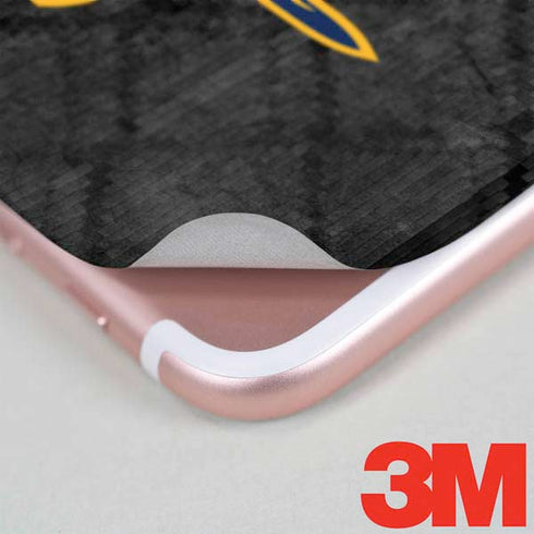 NBA Cleveland Cavaliers Dark Rust iPhone 7 Skin