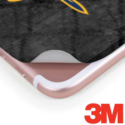 NBA Cleveland Cavaliers Dark Rust iPhone 8 Plus Skin