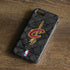 NBA Cleveland Cavaliers Dark Rust iPhone 8 Pro Case