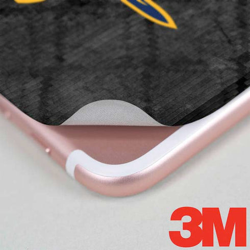 NBA Cleveland Cavaliers Dark Rust iPhone 8 Skin