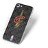 NBA Cleveland Cavaliers Dark Rust iPhone 8 Skin