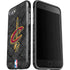 NBA Cleveland Cavaliers Dark Rust iPhone SE (2nd & 3rd Gen) Pro Case