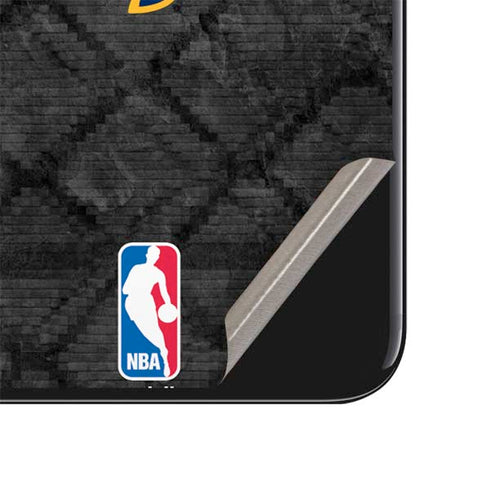NBA Cleveland Cavaliers Dark Rust iPhone SE (2nd & 3rd Gen) Skin