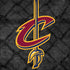 NBA Cleveland Cavaliers Dark Rust iPhone X Skin
