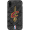 NBA Cleveland Cavaliers Dark Rust iPhone XR Pro Case