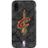 NBA Cleveland Cavaliers Dark Rust iPhone XR Pro Case