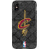 NBA Cleveland Cavaliers Dark Rust iPhone XS Pro Case