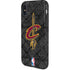 NBA Cleveland Cavaliers Dark Rust iPhone XS Pro Case