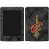 NBA Cleveland Cavaliers Dark Rust Amazon Kindle Skin