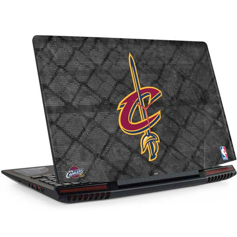 NBA Cleveland Cavaliers Dark Rust Legion Y720 Skin