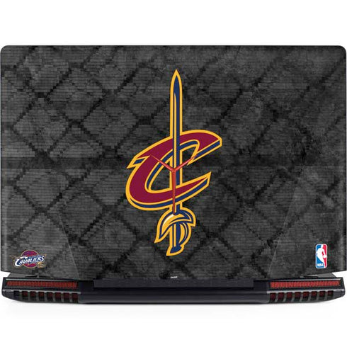 NBA Cleveland Cavaliers Dark Rust Legion Y720 Skin
