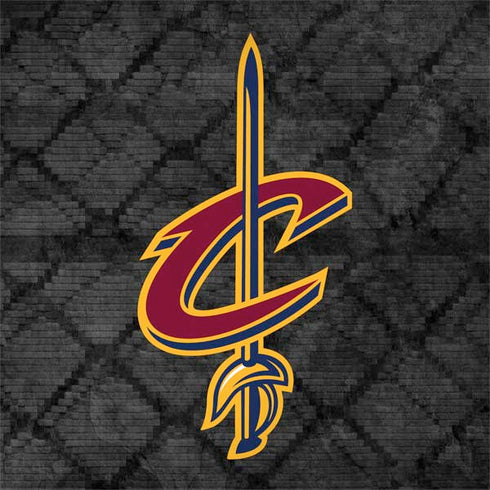 NBA Cleveland Cavaliers Dark Rust Legion Y720 Skin