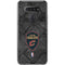 NBA Cleveland Cavaliers Dark Rust LG K51/Q51 Clear Case
