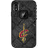 NBA Cleveland Cavaliers Dark Rust LifeProof Fre iPhone Skin