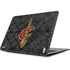 NBA Cleveland Cavaliers Dark Rust Apple MacBook Skin