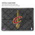 NBA Cleveland Cavaliers Dark Rust MacBook Air 15in (2023-2025) Case plus Skin