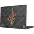 NBA Cleveland Cavaliers Dark Rust MacBook Pro 14in (2021-24) Skin