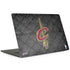 NBA Cleveland Cavaliers Dark Rust Apple MacBook Pro 15-inch Skin