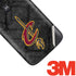 NBA Cleveland Cavaliers Dark Rust Moto E5 Play Skin