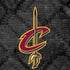 NBA Cleveland Cavaliers Dark Rust Moto E5 Play Skin