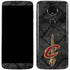 NBA Cleveland Cavaliers Dark Rust Moto E5 Plus Skin