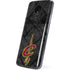 NBA Cleveland Cavaliers Dark Rust Moto E5 Plus Skin