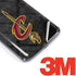NBA Cleveland Cavaliers Dark Rust Moto E5 Plus Skin
