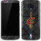 NBA Cleveland Cavaliers Dark Rust Moto G6 Skin