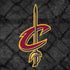 NBA Cleveland Cavaliers Dark Rust Moto G6 Skin