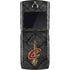 NBA Cleveland Cavaliers Dark Rust Motorola RAZR Skin