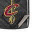 NBA Cleveland Cavaliers Dark Rust Motorola RAZR Skin