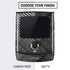 NBA Cleveland Cavaliers Dark Rust Motorola RAZR Skin
