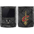 NBA Cleveland Cavaliers Dark Rust Motorola RAZR Skin