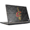 NBA Cleveland Cavaliers Dark Rust MSI GS65 Stealth Laptop Skin
