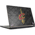 NBA Cleveland Cavaliers Dark Rust MSI GS65 Stealth Laptop Skin